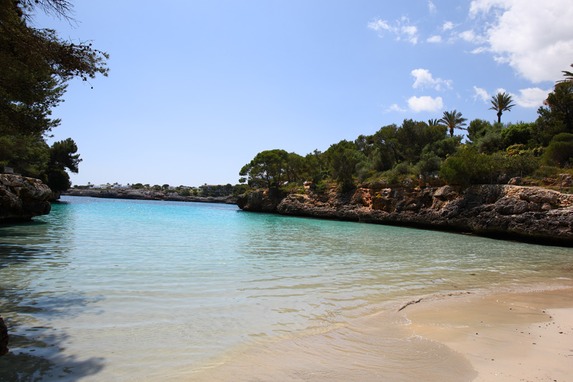 cala Serena